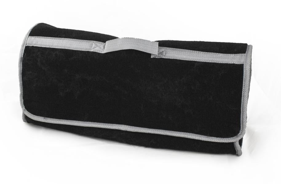 Velcro bag