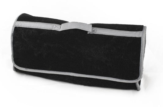 Velcro bag