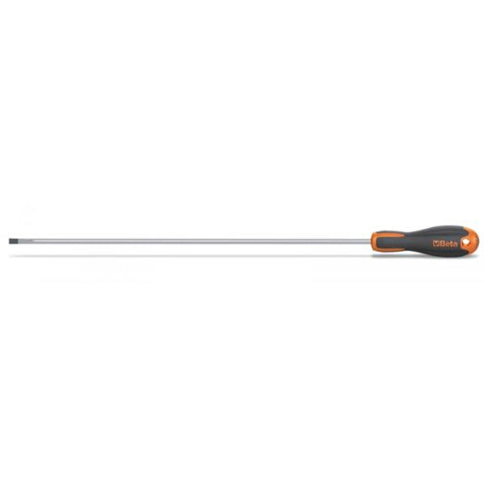 Slotted screwdriver