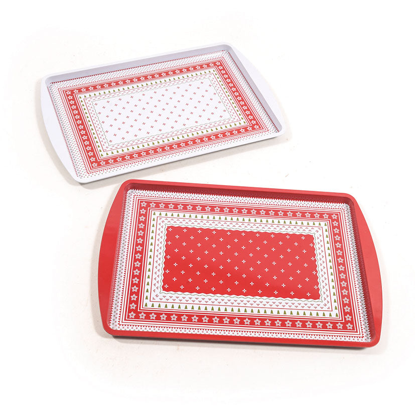 Tin Series.