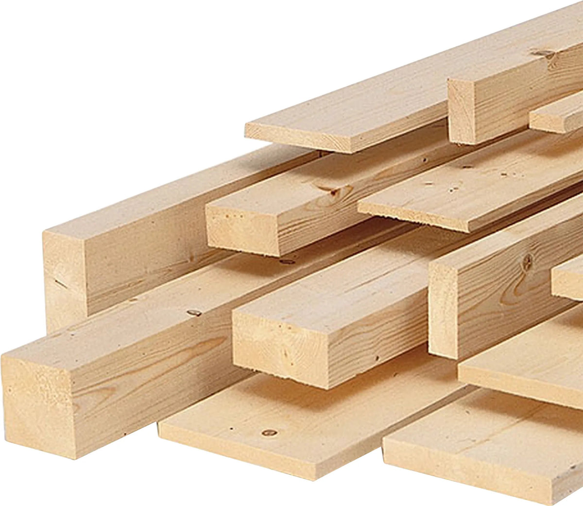 20x20 Batten