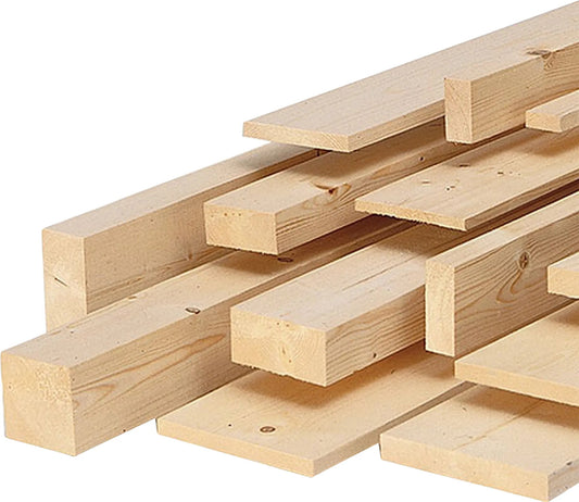 95X20 Batten
