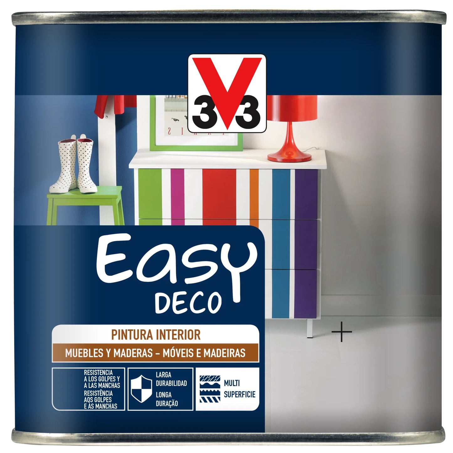 Easy deco