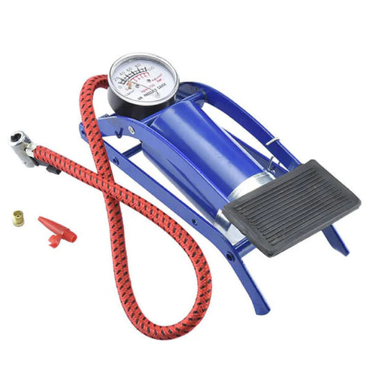 Inflation pump