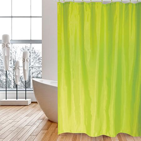 Shower curtain