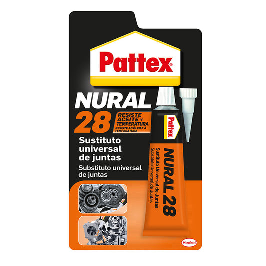 Nural 28