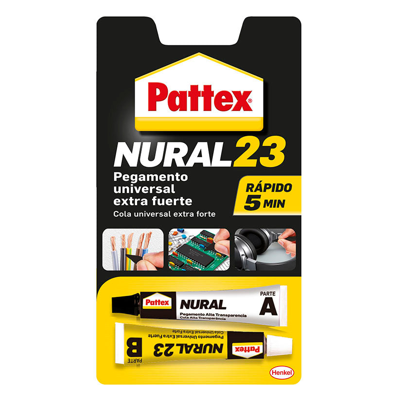 Nural 23
