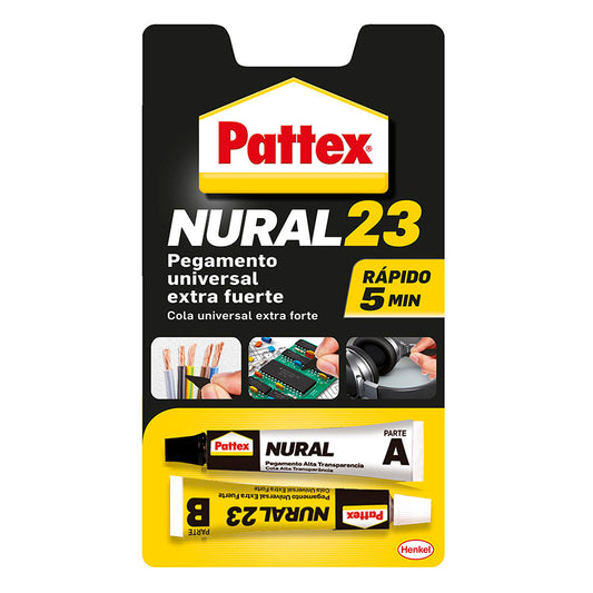 Nural 23