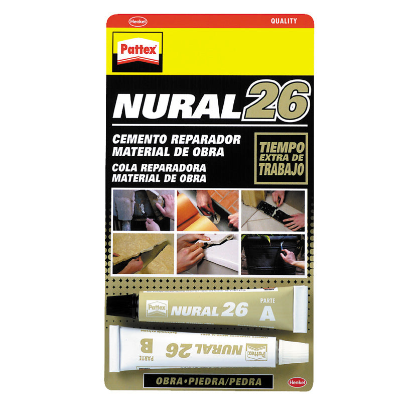 Nural 26