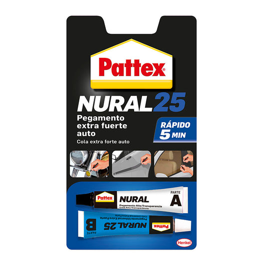 Nural 25