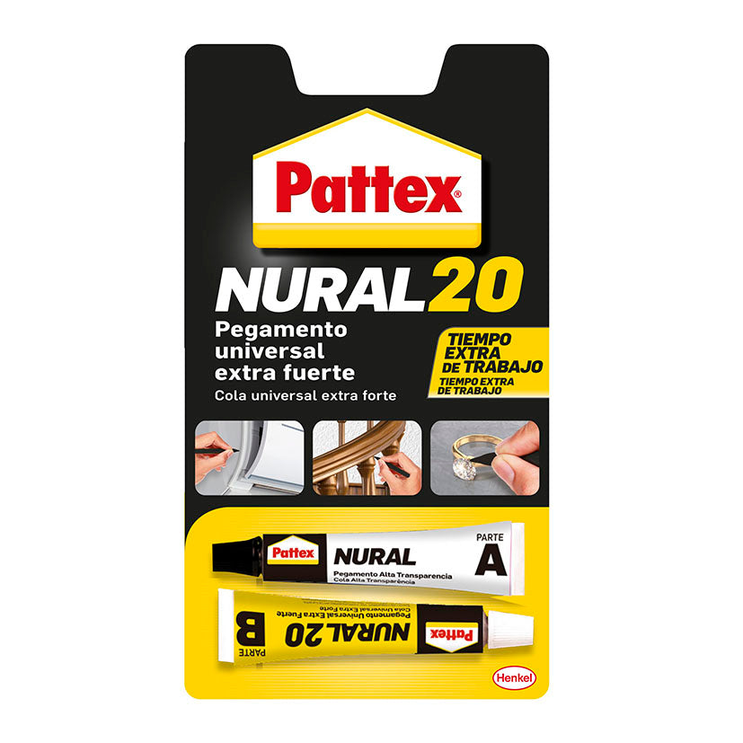 Nural 20
