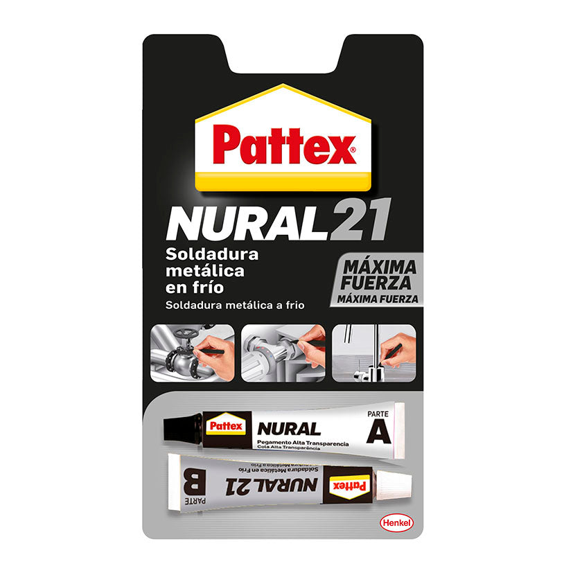 Nural 21