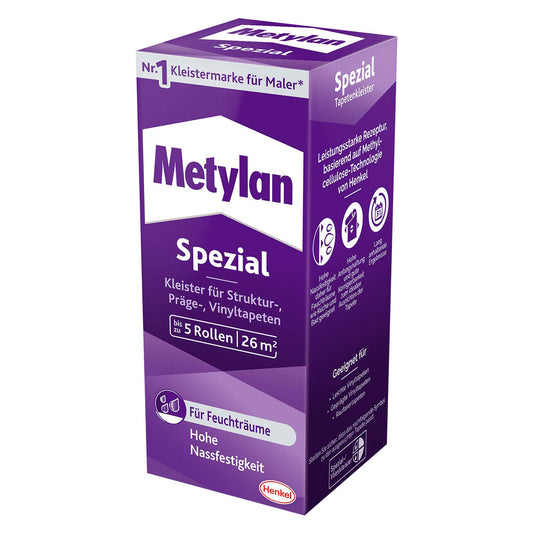 Metylan especial