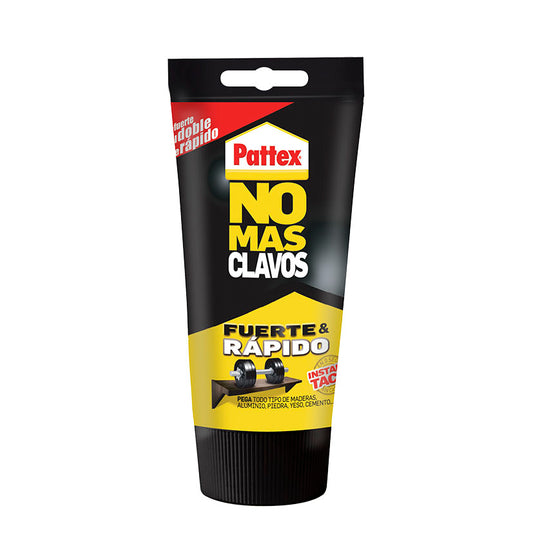 No mas