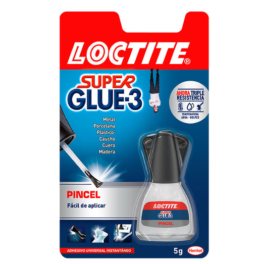 Loctite Adhesive