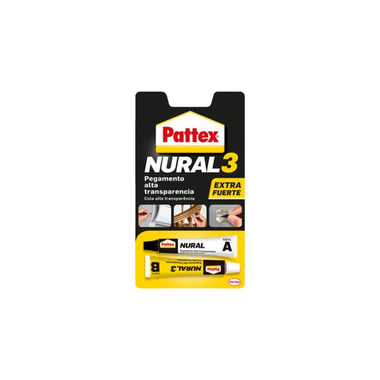Nural 3