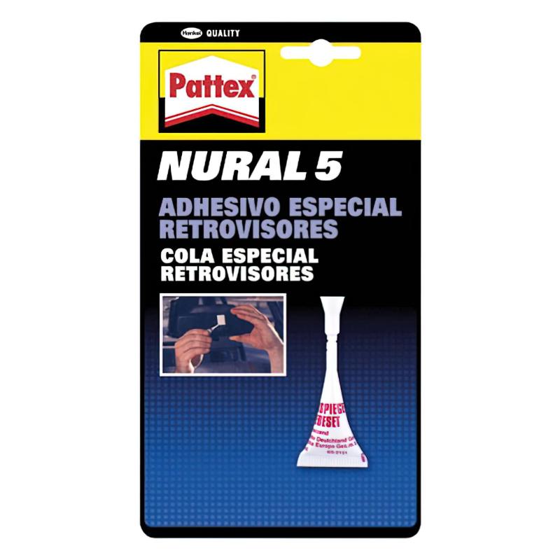 Nural 5