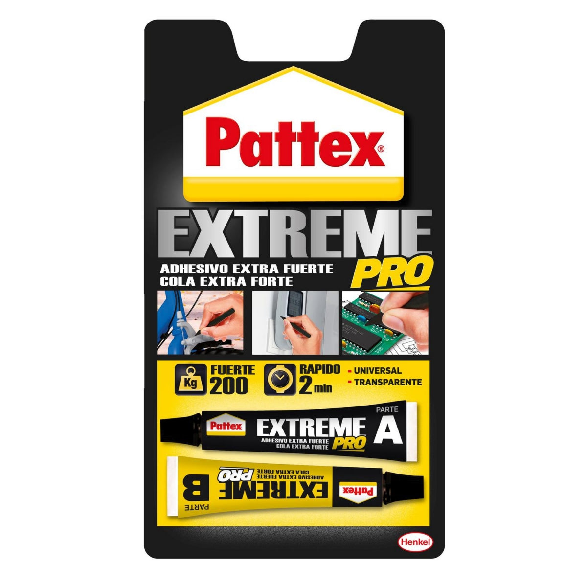 Pattex Extreme