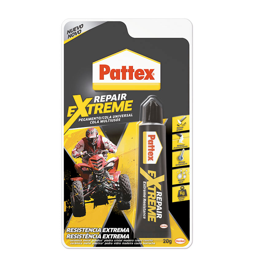 Pattex repair