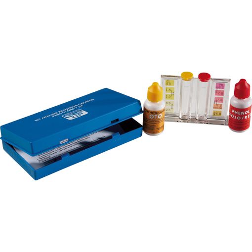 Kit analisis