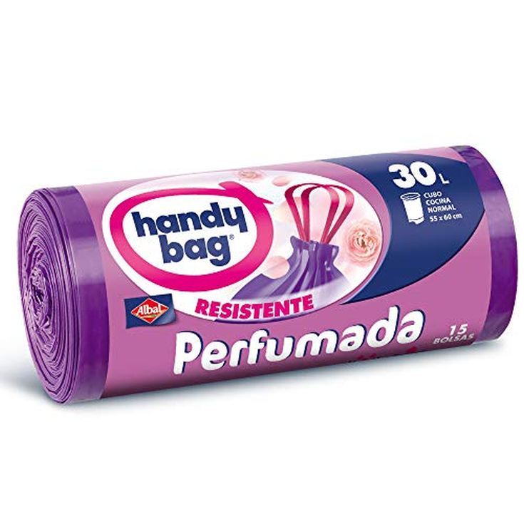 Garbage bags