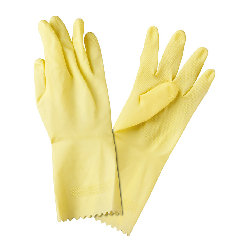 Latex glove