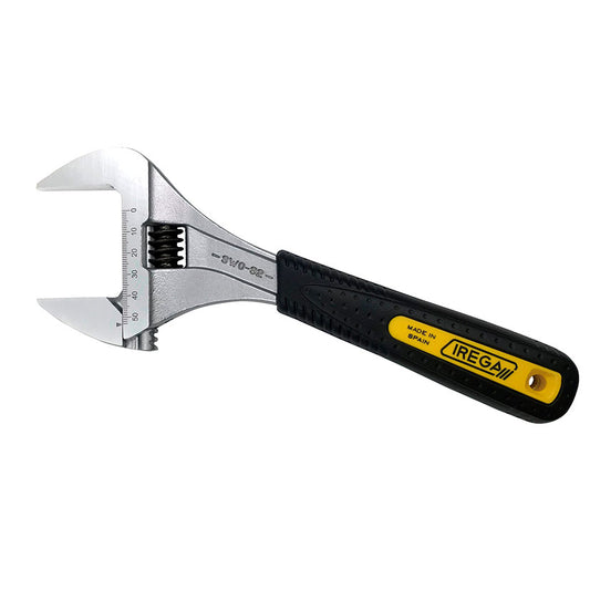Llave ajustable