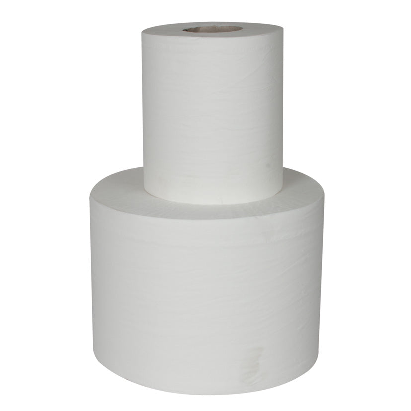 Paper coil