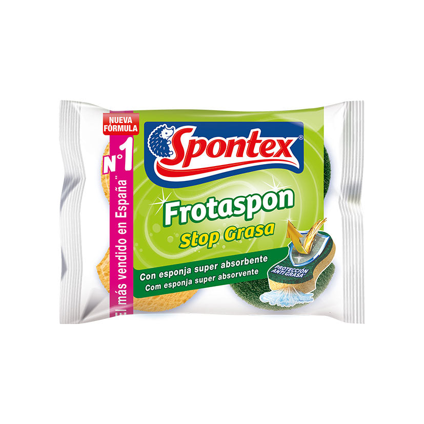 Fiber scourer