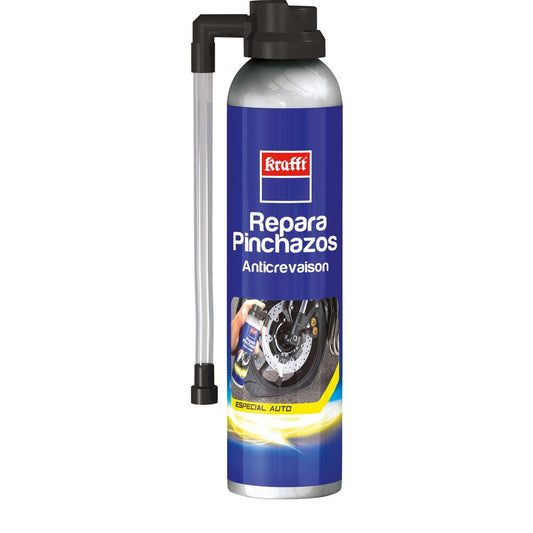 Reparador pinchazos