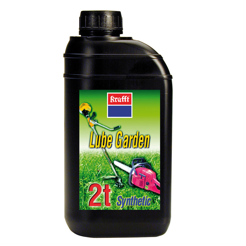 Synthetic oil