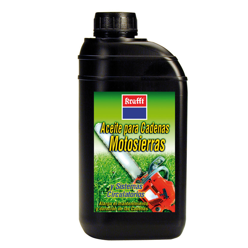 Oil for