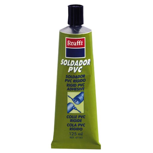 Pegamento PVC