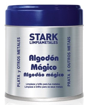 Algodón magico