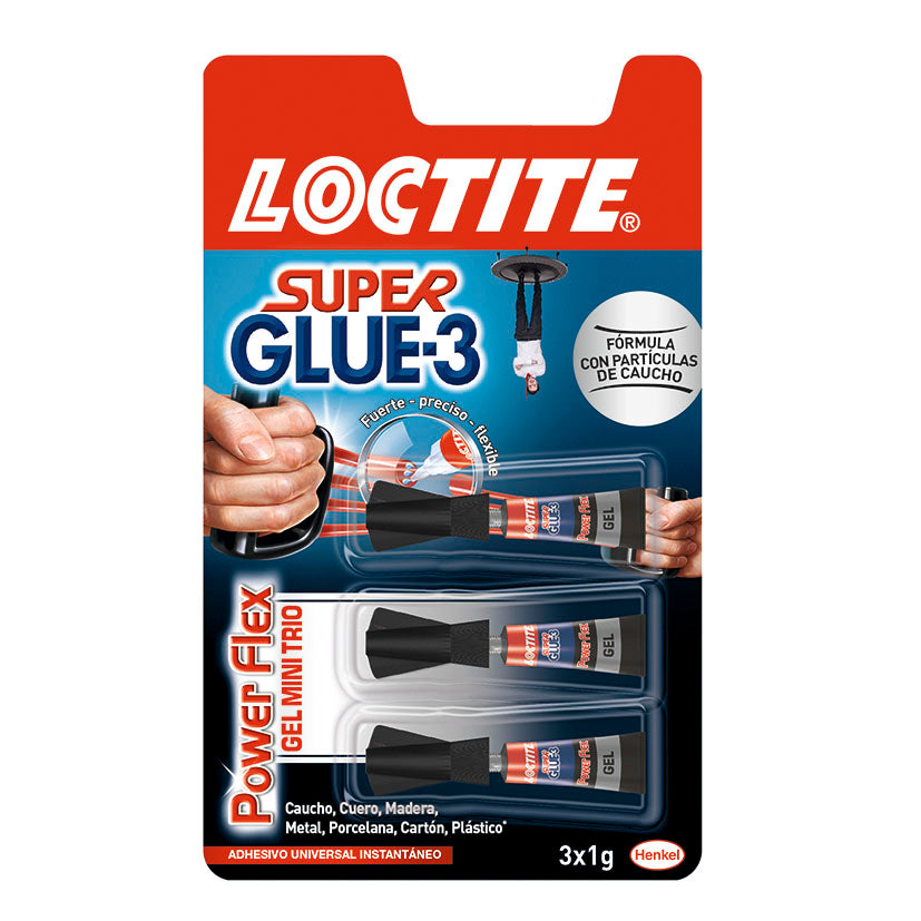 Loctite S-glue