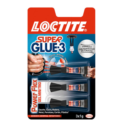 Loctite S-glue
