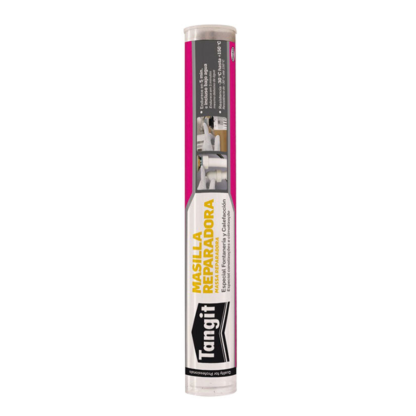 Repair putty