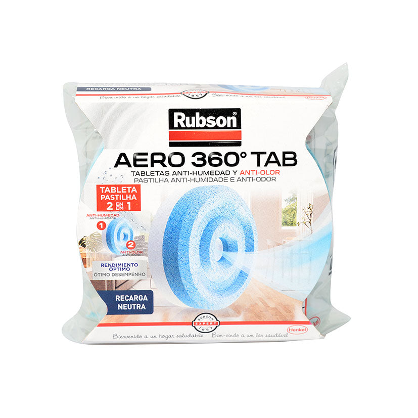 Dehumidifier refill