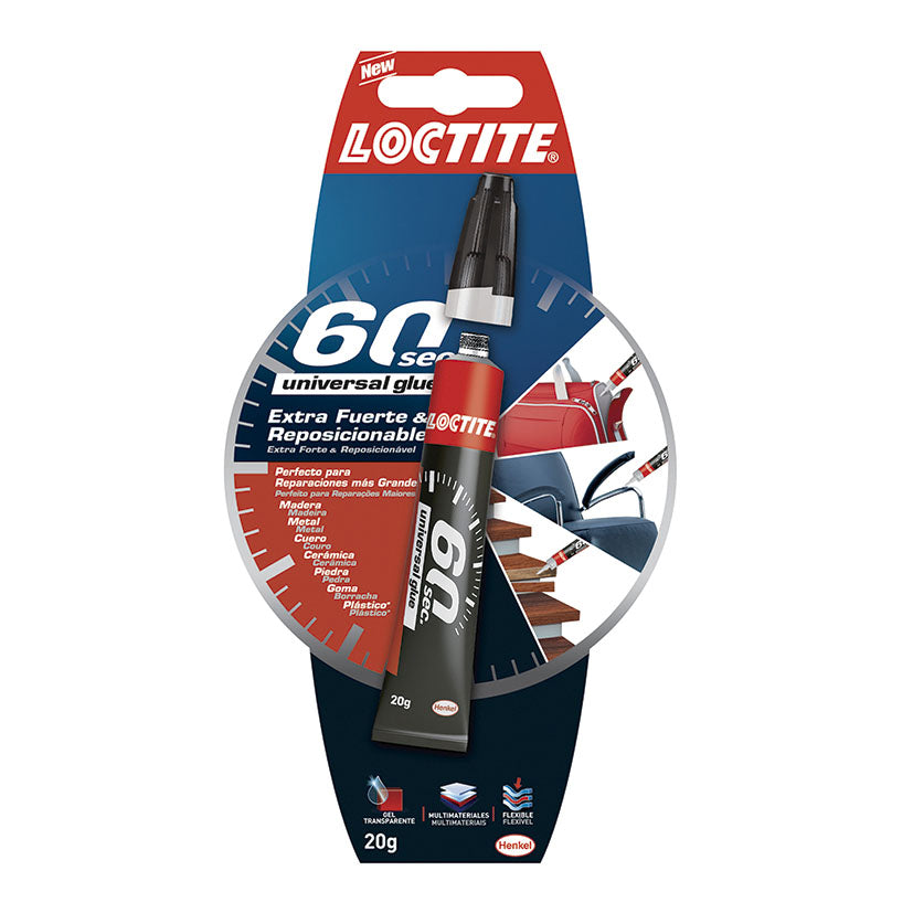 Loctite 60seg
