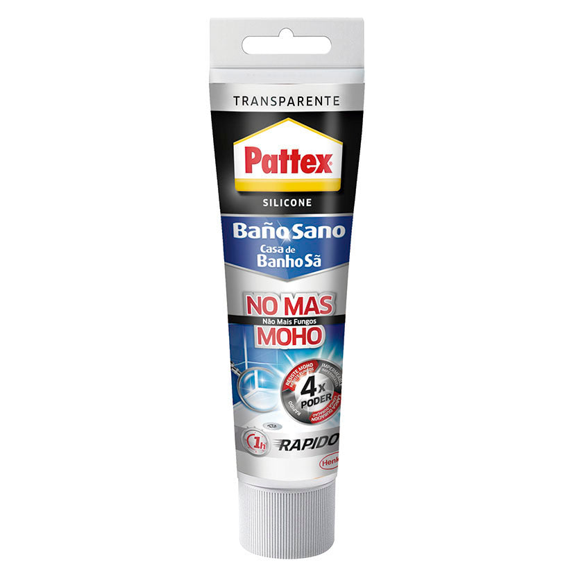 No silicone