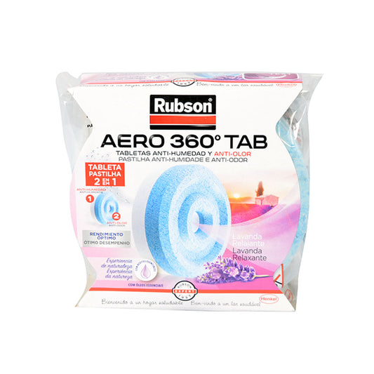 Absorbent refill