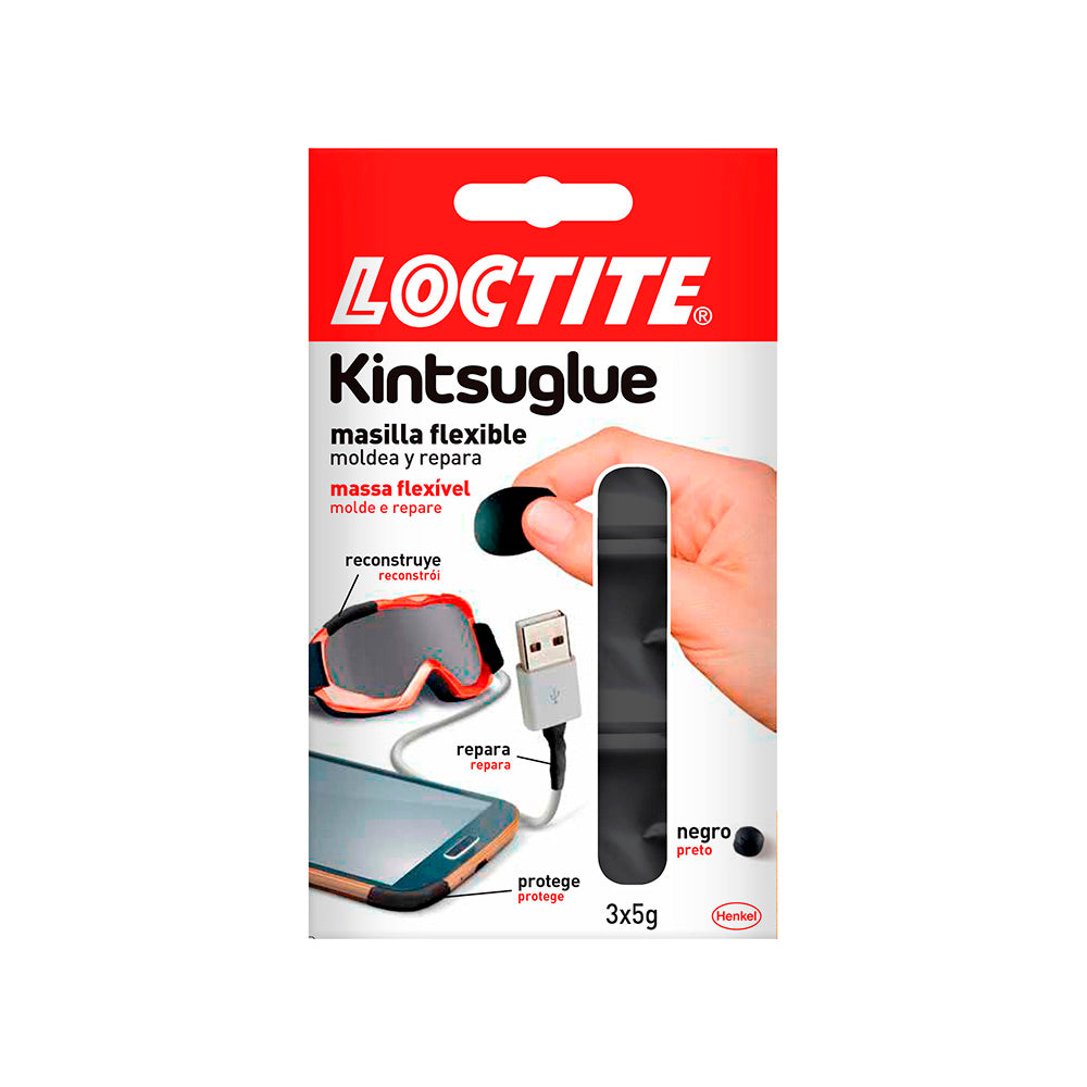 Flexible sealant
