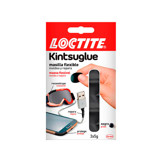 Flexible sealant