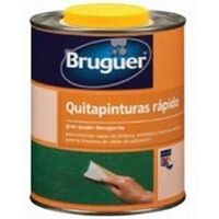 Quitapinturas bruguer