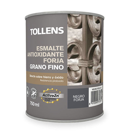 Esmalte forja