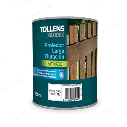 Protect large