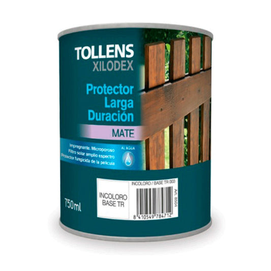 Protect large