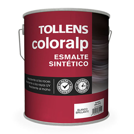 Coloralp has arrived