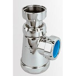 Bottle siphon