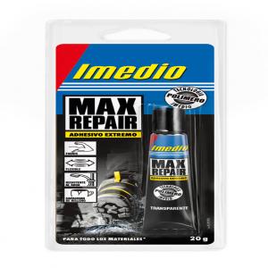 Pegamento Max